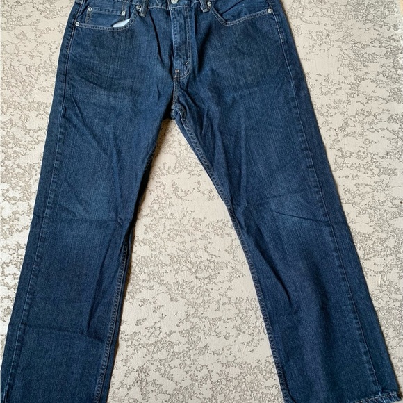 Levi’s Strauss Women Jeans - Picture 3 of 4